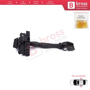 BDP1473 Sangle de limitation de contrôle d'arrêt de porte arrière pour Kamiq NW4 Scala NW1 2019 sur 654839249 pièces automobiles Bross fabriquées en turquie - Product Image 4