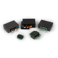Mini transformador plano eléctrico UPS transformador de aislamiento de audio amplificador de potencia