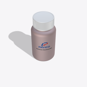 Pavico ขวดเปล่าพลาสติกสำหรับใส่ยาในเวียดนามขวดสำหรับใส่ยาเม็ดวิตามิน - Product Image 2