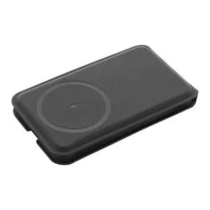 LuxCharge Eco-Friendly <b>Wireless</b> Charger <b>Stand</b> Smart Fitness Gadgets - Product Image 6