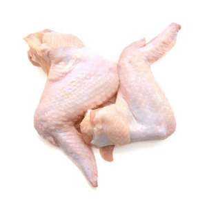 Alas de Pavo Congeladas Premium, Piezas Grandes, Carne Rica en Proteínas, Perfectas para Servicios de Alimentación y Suministro al por Mayor - Product Image 1