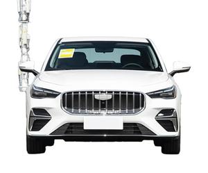 Sedán de Lujo Turbo de 2.5-3.0L 2023, Volante a la Izquierda, Semiautomático, Aire Acondicionado, Luces de Xenón/Diurnas, Pantalla Táctil de 12.3 Pulgadas, Techo Panorámico - Product Image 1