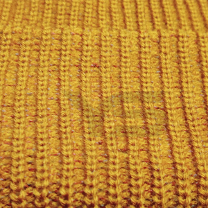 Fabricant de bonnet à logo personnalisé Bonnet en laine 100% de haute qualité pour unisexe - Product Image 4