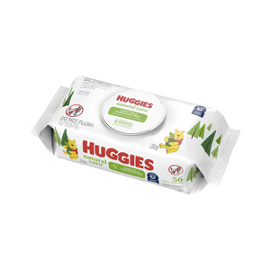 Toallitas Húmedas para Bebé HUGGIES de Alta Calidad a Precio Económico - Product Image 4