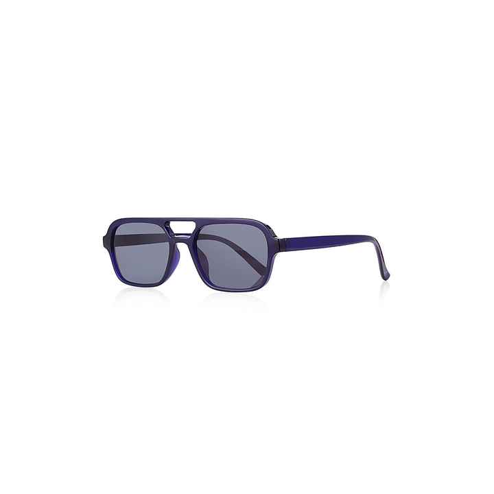 Mod Pilot Midi Brown Women's Sunglasses