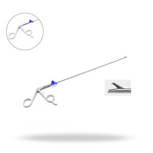 เครื่องตัดวงแหวนสแตนเลสสำหรับการผ่าตัดข้อและกระดูกสันหลัง - Product Image 1