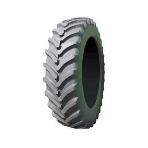 Nouveaux pneus de tracteur radiaux solides VF 480/95R50 176D 354 TL Garantie 1 an Fabriqués en U Toutes les tailles disponibles - Product Image 1