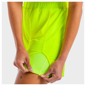 Pantalones cortos personalizados con logo profesional, precio barato - Product Image 6