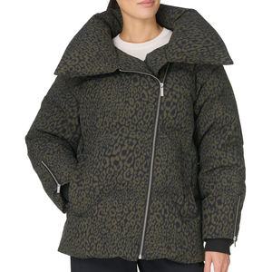 Haute qualité 2026 unisexe 100% Nylon réversible longue doudoune fermeture éclair réchauffé à capuche manteau d'hiver en plein air confortable en gros - Product Image 1