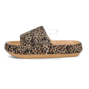 Men's Best New Style <b>Slippers</b> High Quality with Casual Design Light Feature Upper PVC & Rubber Insole Breathable - Product Image 3