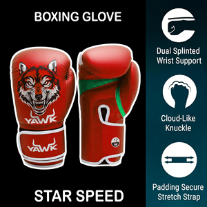 Équipement de boxe de qualité supérieure, nouveaux gants de boxe professionnels Winning, gants de boxe personnalisés avec votre propre logo imprimé - Product Image 3