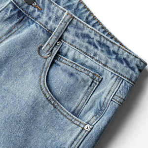 Short en jean d'été facile - Product Image 5