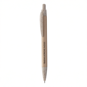 Penna a Sfera Promozionale Ecosostenibile di Kagax - Product Image 3