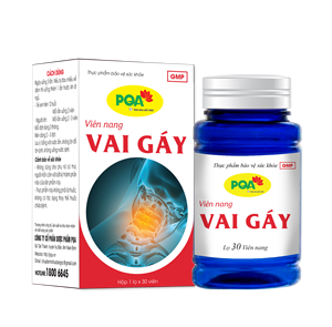 Health Supplement for Adults Improved Bone Density & Neck/Shoulder Joint Pain Relief Capsules - Product Image 2