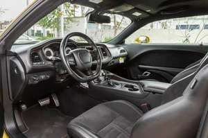 Challenger Turbo SUV AWD 2024, sièges en cuir, pneus R18, toit ouvrant panoramique, intérieur lumineux, barre de toit métallique, régulateur de vitesse adaptatif - Product Image 6