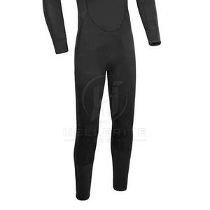 Nuevo Uniforme de Natación para Hombre, a la Moda, Hecho a Medida, de Color Sólido, Material Transpirable, Manga Larga, Talla Adulto - Product Image 5