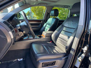 Auto Usado de Calidad a Precio Accesible, Volkswagen Touareg 2008 2 V1-0 TDI, Volante a la Izquierda - Product Image 2