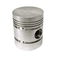 Pièce moteur diesel adaptée aux pistons Massey Ferguson 81512 81874 82113 82136 59155 A3152 A4248 MF35 MF135