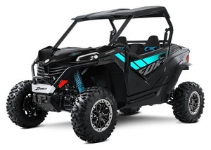 Véhicules utilitaires sportifs CFmoto ZForce 950 -2 2026 les plus vendus, assemblés en usine, prêts à être expédiés avec service de livraison rapide - Product Image 2