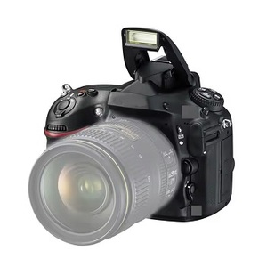 Ofertas de Moda Cámaras Digitales Profesionales D800E Cámaras SLR Cámaras Digitales - Product Image 2