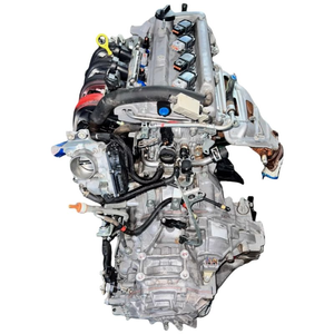 2NZ Professional Used Petrol Car <b>Engine</b> <b>Assembly</b> Automatic <b>Engine</b> Kit - Product Image 1