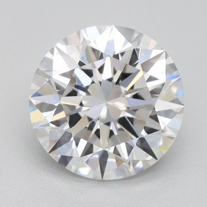 Igi VS1เพชรสำหรับปลูกในห้องปฏิบัติการทรงกลมสีขาว1.15 CT สำหรับทำแหวนหมั้นหรือทำเครื่องประดับ - Product Image 1