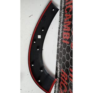 ขอบประตูหน้าขวา FIAT Ducato รุ่นที่ 5 (06>14) รหัส 735422830 - Product Image 4