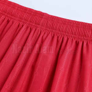 Ensemble complet d'uniformes de basketball élégants pour hommes avec maillot et short – Tenue de sport légère et durable, idéale pour les joueurs professionnels - Product Image 6