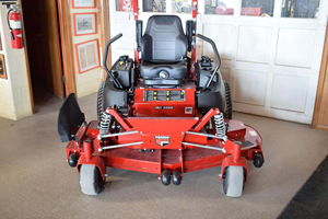 Vente directe d'usine, en stock, avec performances premium, tondeuse à gazon Ferris ISX3300, tondeuse à gazon à braquage zéro, livraison rapide disponible - Product Image 3