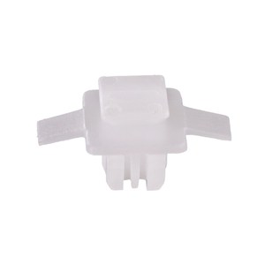 Fender <b>Clip</b> for Honda Civic Pilot CR-V Accord - 1 Piece - Product Image 2