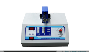 ELECTROTERAPIA HIERRO ADVANCE TRACCIÓN CERVICAL Y LUMBAR, PARA CLÍNICA .. - Product Image 3