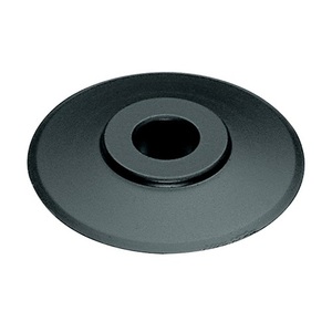 ROTHENBERGER High-Alloy Hardened Steel Cutting <b>Wheel</b> 18.5 mm Diameter 4 mm Cutting Depth 5 Pcs Replacement <b>Grinding</b> <b>Wheels</b> Unit - Product Image 1