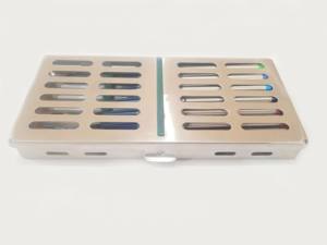 ชุดเครื่องมือทันตกรรมรากฟันเทียม PDL 7ชิ้น - Product Image 5