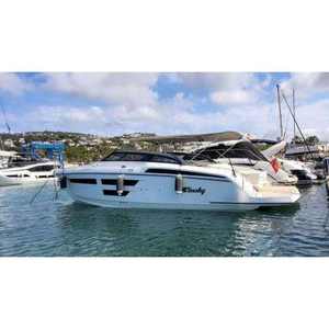 Yate a Motor Windy 37 Shamal - 11.25m X 3.33m Motor 2x598CV - Product Image 3