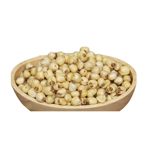Graines de lotus séchées naturelles 100% Produit sain Graines de lotus de haute qualité du Vietnam - Product Image 3