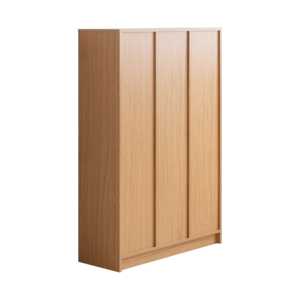 Estantería moderna de 80,3*30,0*119,9 cm para uso en el hogar, oficina, comedor, cocina y apartamento - Product Image 3