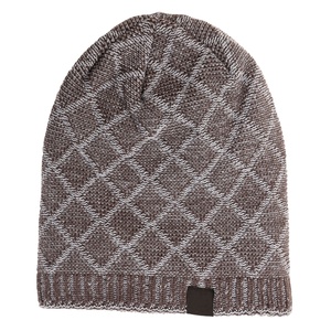 Nueva llegada de calidad superior mejores precios gorro hecho profesional para la colección de ropa de invierno Diseña tus propios gorros de hombre 2026 - Product Image 1