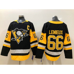 Wholesale Custom Personalized Breathable Lightweight Ice Hockey Jersey / Pakistan Made New Arrival 100% Polyester 2025 - Product Image 2