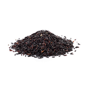 RIZ À GRAINS NOIRS BIOLOGIQUE DE QUALITÉ SUPÉRIEURE À BON PRIX EN VRAC/EN GROS - Product Image 5