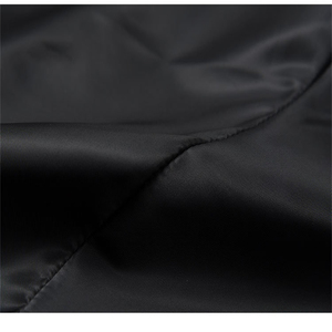 Oem Custom pour femme Mini-jupe en cuir Short en cuir pour femme sur mesure Short pour femme sur mesure - Product Image 4