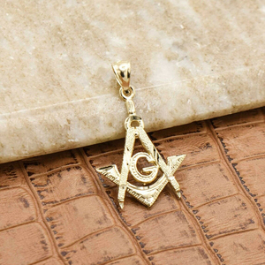 Craft Lodge Officiers Collier Bijoux | UK Maçonnic Regalia Jewels Top qualité Ronpex - Product Image 6