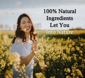 Women's Fresh <b>Fragrance</b> Eau De Parfum Solid Perfume in Original Scents Oil Form Branded <b>Fragrance</b> <b>Gels</b> - Product Image 5