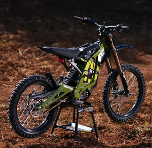 Surr0n L1ghts Bees X Elec*tr1c D1rt B1ke Versión 2025 ( Telegramas /+1 6319219112 ) - Product Image 5