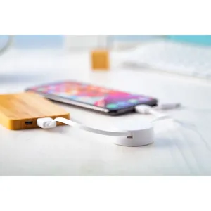 Enari Custom USB <b>Charging</b> <b>Cable</b> for Personalized Gadgets for Promotions - Product Image 2