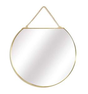 High On Demand <b>Wall</b> <b>Mirror</b> In Latest Decorative Style For Home Livingroom Hotel Hallway <b>Hanging</b> Use Metal <b>Wall</b> <b>Mirror</b> - Product Image 3