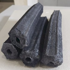 BRIQUETTES DE SCIE COMPRIMÉES/SANS FUMÉE/ÉCOLOGIQUE/ÉNERGIE PROPRE - Product Image 1
