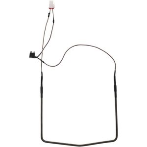 Electric Metal Defrost <b>Heater</b> for Household and Hotel Refrigerators-DA47-00244Q - Product Image 2
