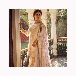 Long Tulle Bridal Wedding Dress Wilderly <b>Bride</b> Embroidery <b>Gowns</b> Wedding Cathedral Train AllureBridals Sweetheart Wedding <b>Gown</b> - Product Image 4