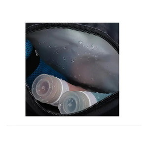 Sac de voyage sportif extensible et imperméable pour bagages à main - Couleurs assorties - Product Image 3
