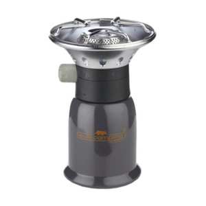 Estufa de Camping Eurocamping Millenium de Encendido Manual - Product Image 1